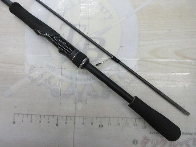 21ディアルーナBS S66ML