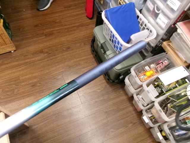 AZ天平DX 硬調 44N