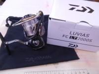 20ルビアス FC LT2000S