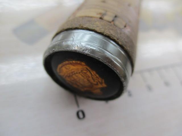 トラウティンマーキス TMC-512L MGS