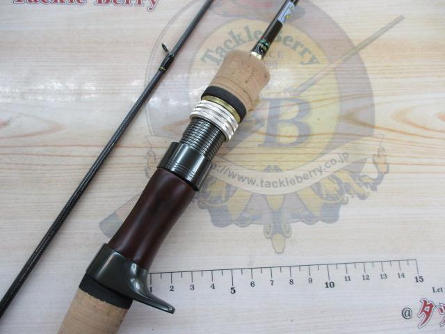 トラウティーノ TTS-B502L｜＠ベリーネット 日本最大新品中古釣具WEB