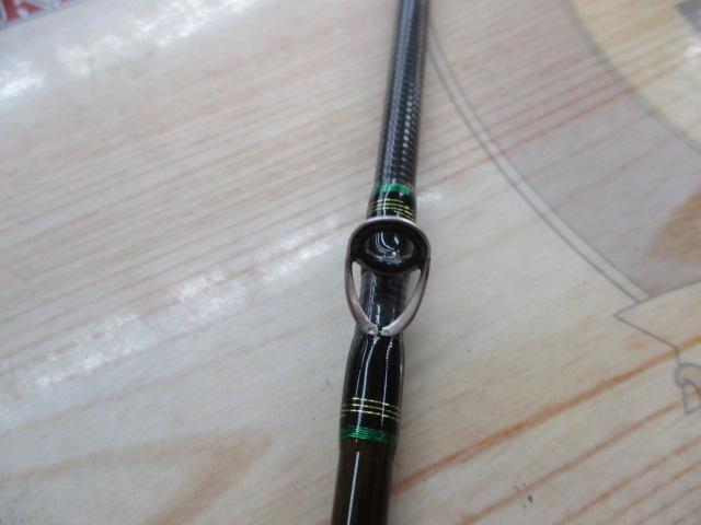 トラウティーノ TTS-B502L