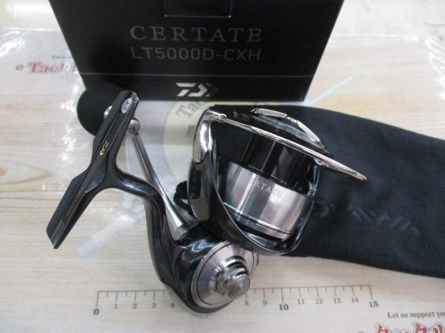 24セルテート LT5000D-CXH｜＠ベリーネット 日本最大新品中古釣具WEB