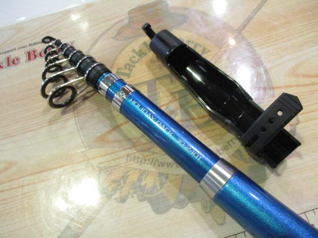 07ホリデーパック 30-240T