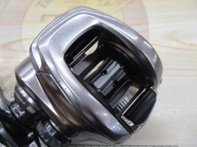 18バンタムMGL XG LH｜＠ベリーネット 日本最大新品中古釣具WEBショップ