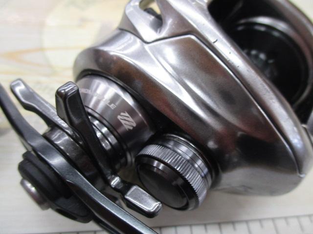 18バンタムMGL XG LH｜＠ベリーネット 日本最大新品中古釣具WEBショップ
