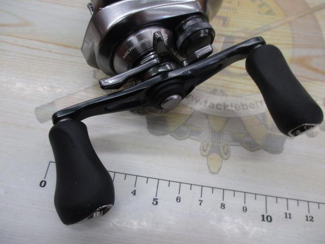 18バンタムMGL XG LH｜＠ベリーネット 日本最大新品中古釣具WEBショップ