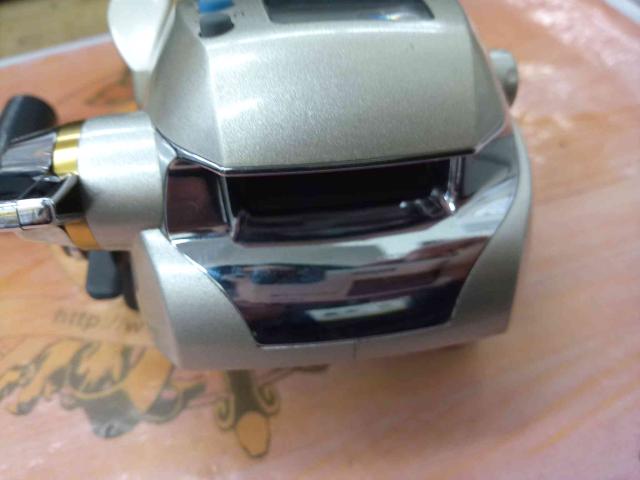 ハイパータナコン 400BDe