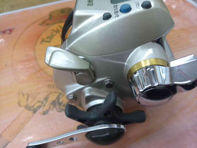 ハイパータナコン 400BDe