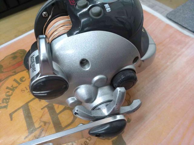 アドベンチャー電動SS700AT-S 