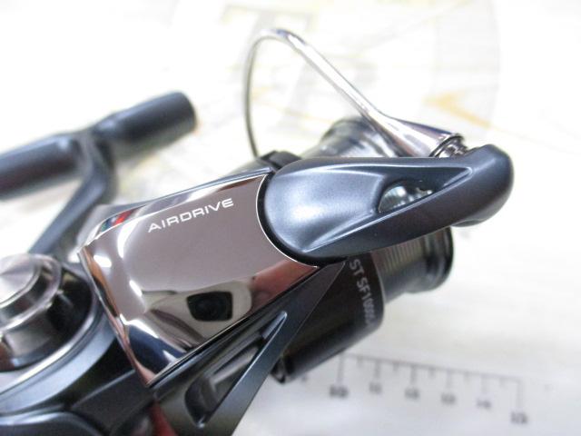23エアリティ ST SF1000S-P