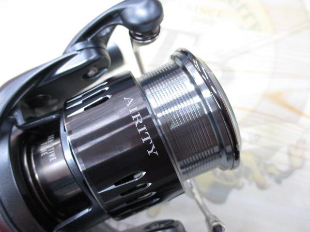 23エアリティ ST SF1000S-P