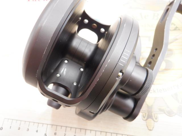 キャプチャ 60HG LH｜＠ベリーネット 日本最大新品中古釣具WEBショップ