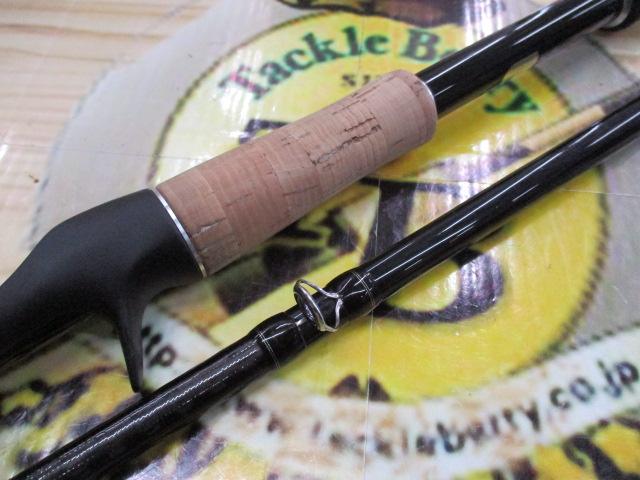 17エクスプライド 172MH-G｜＠ベリーネット 日本最大新品中古釣具WEB