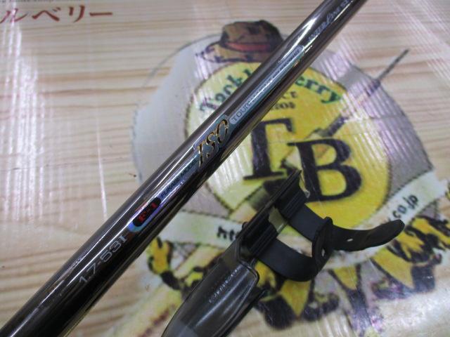 SZトーナメントISOF-1 1.7-53I｜＠ベリーネット 日本最大新品中古釣具