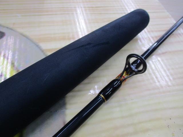 サザンクロススティック STS-66ML