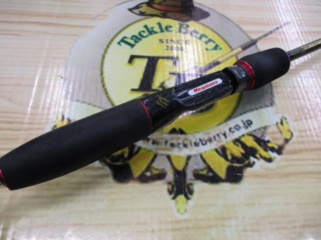 デストロイヤー F4-62XDti(エヴォルジオン)