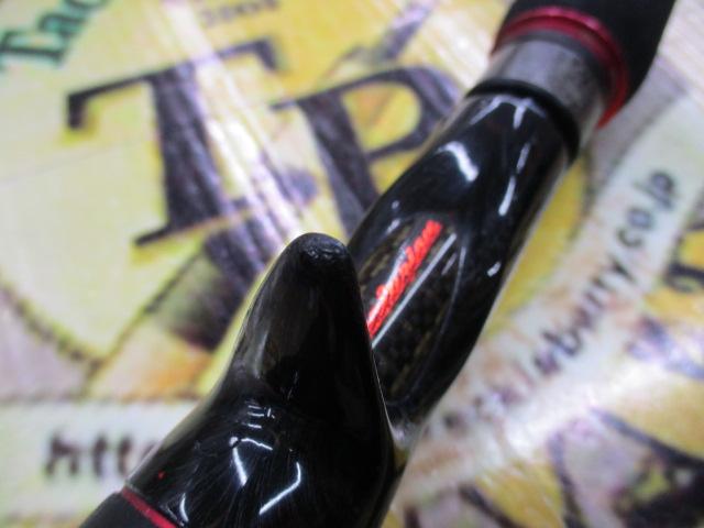 デストロイヤー F4-62XDti(エヴォルジオン)