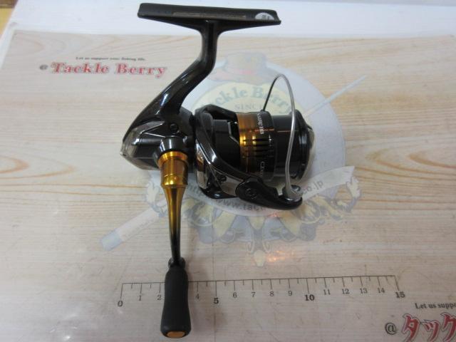 22ソアレBB C2000SSPG