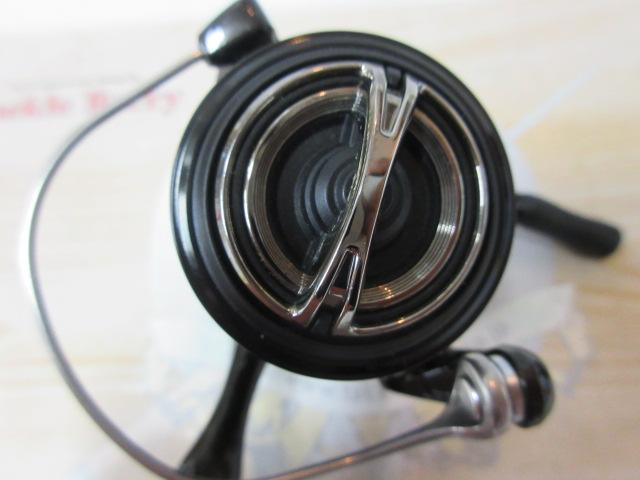 22ソアレBB C2000SSPG