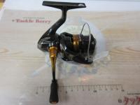 22ソアレBB C2000SSPG
