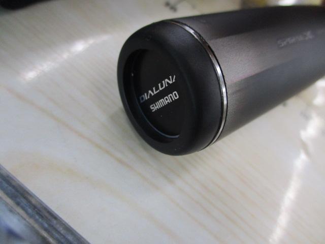 23ディアルーナ S106M