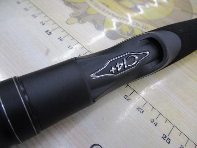 23ディアルーナ S106M