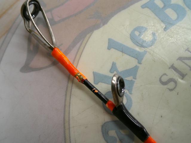 がま船デルフィーノ 50-270