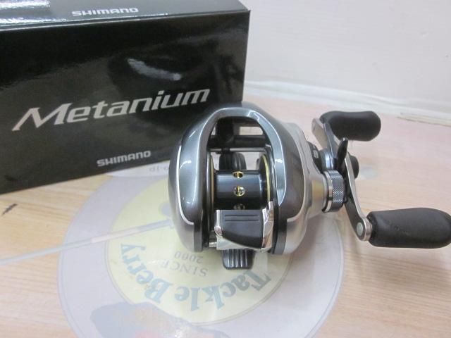 13メタニウム (RH)｜＠ベリーネット 日本最大新品中古釣具WEBショップ
