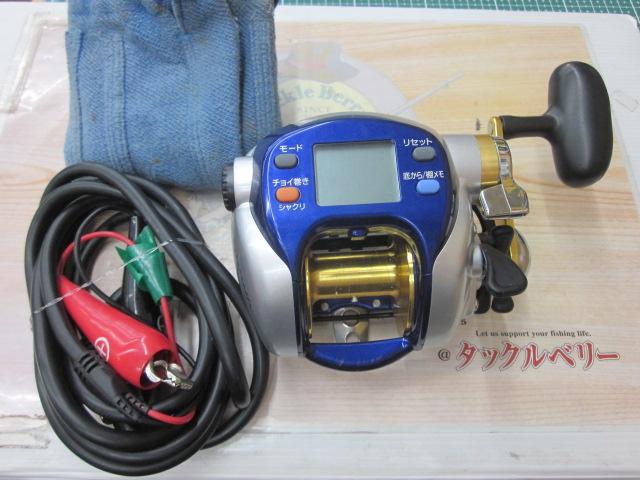 ハイパータナコン 500F
