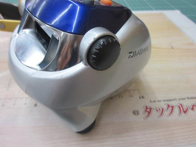 ハイパータナコン 500F