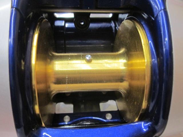 ハイパータナコン 500F