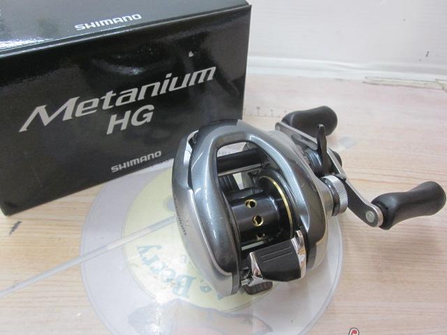 13メタニウムHG (RH)｜＠ベリーネット 日本最大新品中古釣具WEBショップ