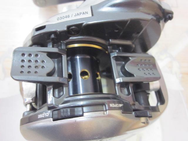 13メタニウムHG (RH)｜＠ベリーネット 日本最大新品中古釣具WEBショップ