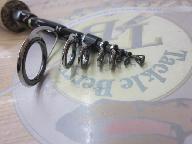 トリプルビー B.B.B 6106TMLFS｜＠ベリーネット 日本最大新品中古釣具