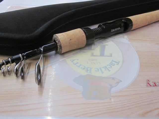 トリプルビー B.B.B 6106TLFS｜＠ベリーネット 日本最大新品中古釣具