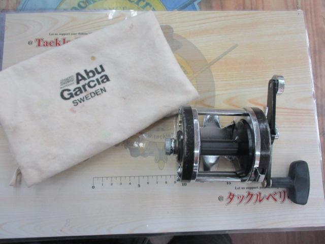 アンバサダー9000Cオートマチック2スピード