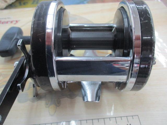 アンバサダー9000Cオートマチック2スピード