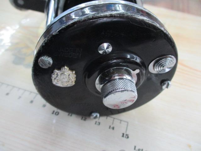 アンバサダー9000Cオートマチック2スピード