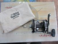 アンバサダー9000Cオートマチック2スピード