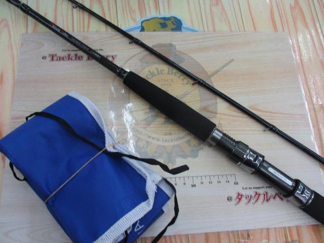 沖釣工房タチウオテンヤ230乗調子