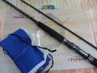 沖釣工房タチウオテンヤ230乗調子