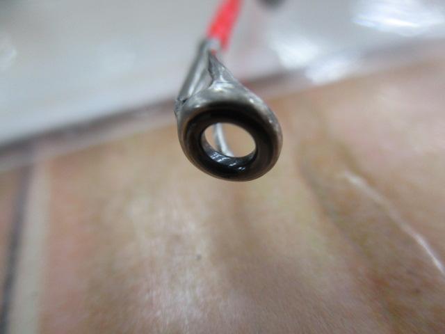LRD攻技競技カワハギSE 180MH