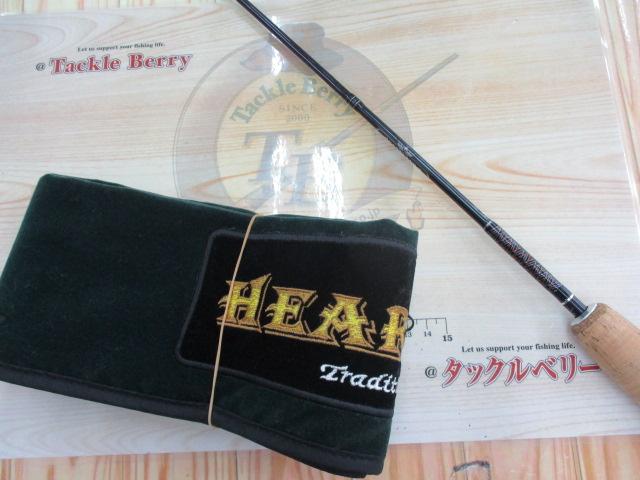 ハートランドZ HL-Z501MLXS-SC｜＠ベリーネット 日本最大新品中古釣具