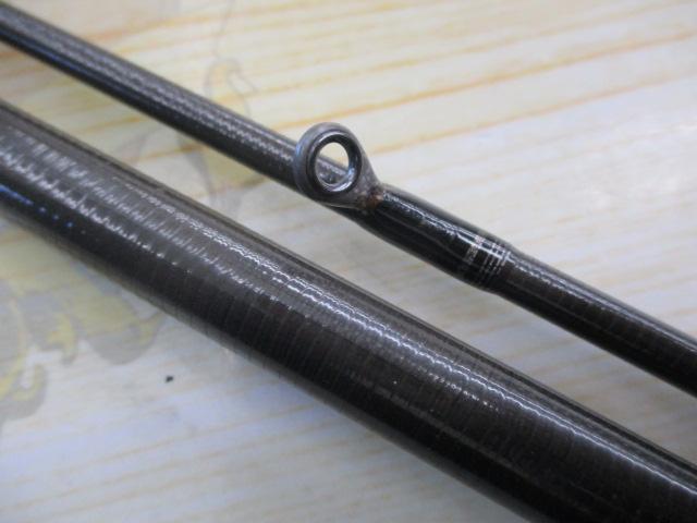 ハグウォー 95M レスポンス