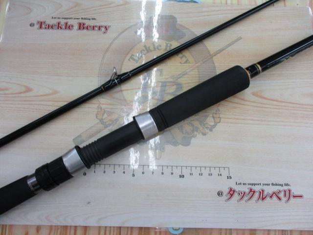 クロステージ CRX-962LSJ｜＠ベリーネット 日本最大新品中古釣具WEB