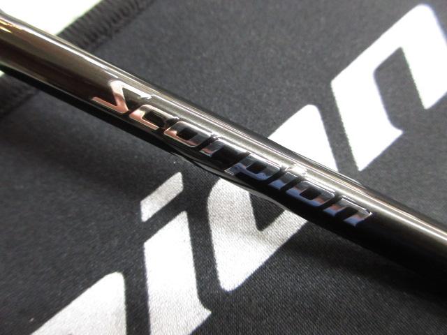 スコーピオン 1581F-2(2019モデル)｜＠ベリーネット 日本最大新品中古