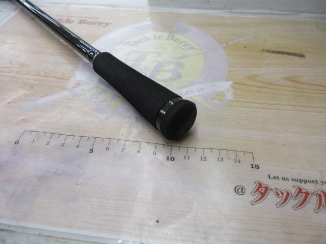 25ソルパラ オモリグ SPJIM-S732H/OMO