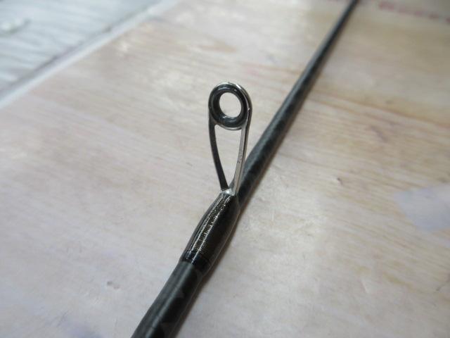 14ソアレSS S706ULS