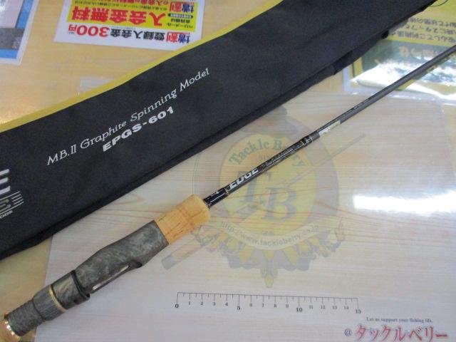 エッジプライド EPGS-601｜＠ベリーネット 日本最大新品中古釣具WEB